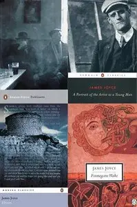James Joyce Works