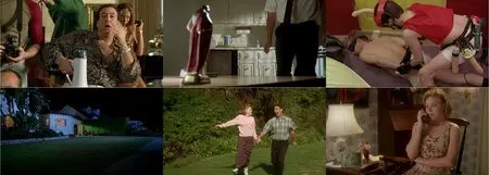 Orgazmo (1997)