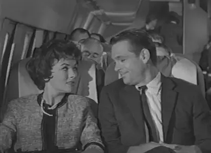 The Flight That Disappeared (1961)