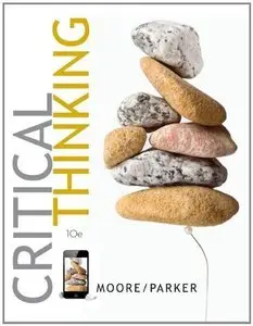 Critical Thinking (10th Edition) (Repost)