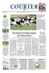 Holsteinischer Courier - 20. August 2018