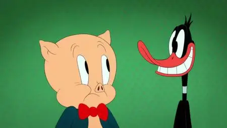 Looney Tunes Cartoons S01E23