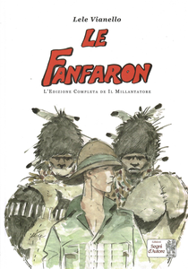 Le Fanfaron - Integrale