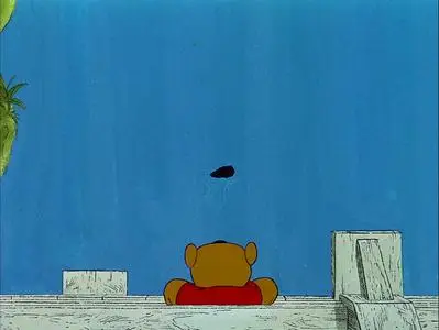 Winnie the Pooh and a Day for Eeyore (1983)