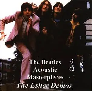 The Beatles Esher Demos