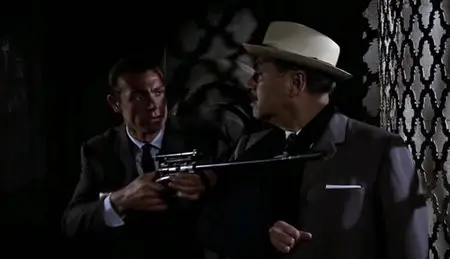 James Bond 007 - Liebesgrüße aus Moskau (1963)