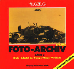 Flugzeug Foto-Archiv Band 3 (repost)