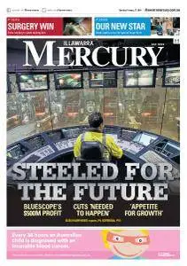 Illawarra Mercury - February 27, 2018