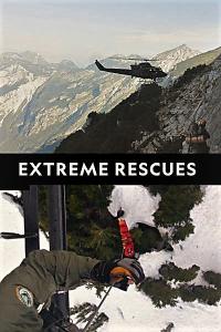 Nat.Geo. - Extreme Rescues: Series 1 (2020)