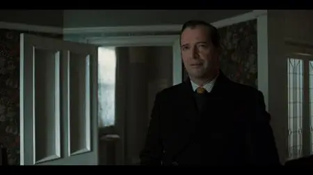 Pennyworth S02E07