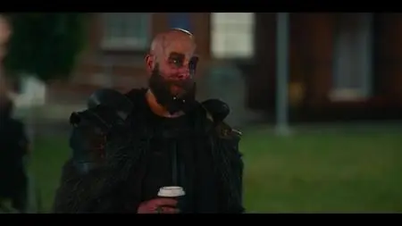 God's Favorite Idiot S01E08