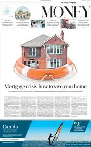 The Daily Telegraph Money - 17 June 2023