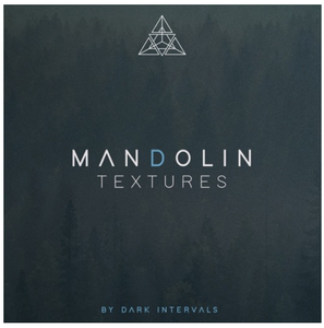 Dark Intervals Mandolin Textures KONTAKT