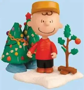 A Charlie Brown Christmas
