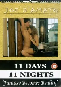 11 Days, 11 Nights (1987)