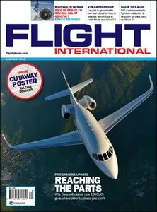 Flight International - 14-20 May 2013