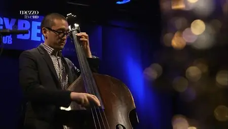 Roy Haynes Quartet - Live at Porgy and Bess 2013 [HDTV 1080p]
