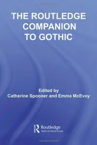 Routledge Companion to Gothic