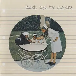 Buddy Guy, Junior Mance & Junior Wells - Buddy and the Juniors (1970)