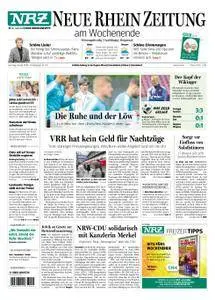 NRZ Neue Rhein Zeitung Wesel - 16. Juni 2018