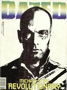 Dazed Magazine - Issue 68