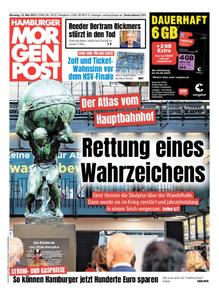 Hamburger Morgenpost – 23. Mai 2023