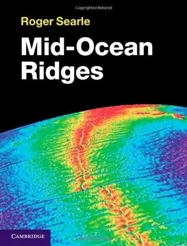 Mid-Ocean Ridges / AvaxHome