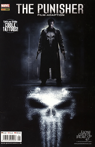 The Punisher - Film-Adaption