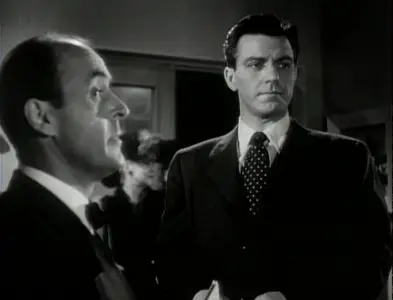 Uncertain Guilt / Railroaded! (1947)