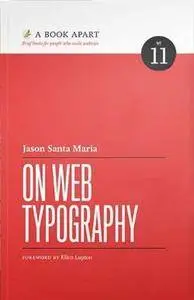 On Web Typography (repost)