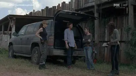 The Walking Dead S08E12