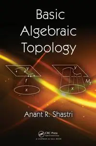 Basic Algebraic Topology