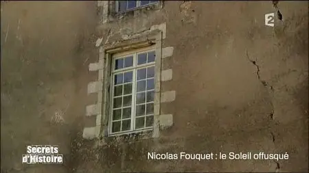 Nicolas Fouquet le Soleil offusqué (2011)