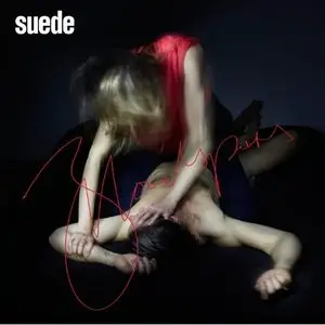 Suede - Bloodsports (2013)
