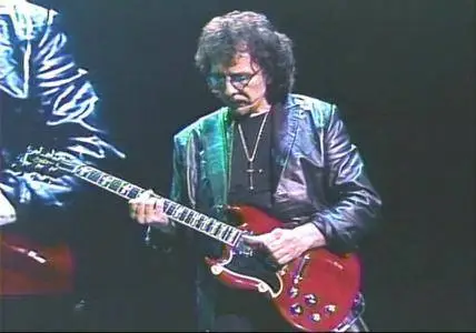 Black Sabbath & Rob Halford - Camden 2004