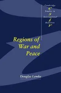 Regions of War and Peace [Repost]