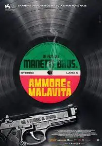 Ammore e malavita (2017)