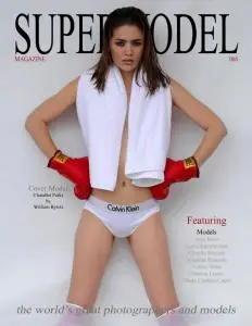 Supermodel Magazine - Issue 66 2018