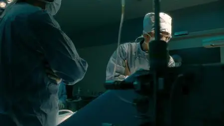 He's Expecting S01E08