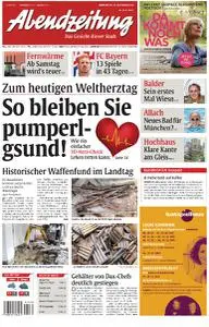 Abendzeitung München - 29 September 2022