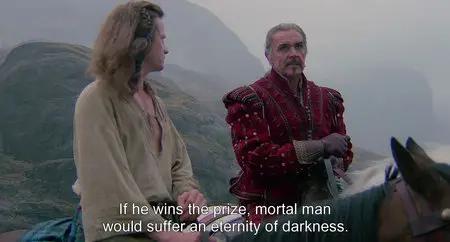Highlander (1986)