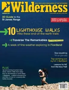 Wilderness - February 2011