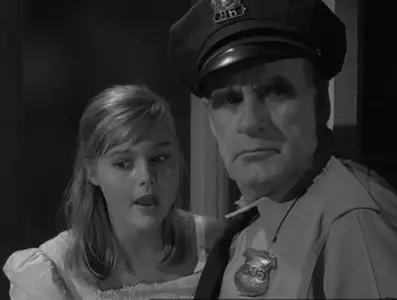 Alfred Hitchcock: The Young One (1957)