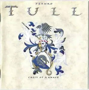 Jethro Tull: Albums Collection. Part 2 (1977-2003) [Non-Remastered Studio Albums] Re-up