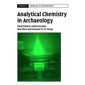 Analytical Chemistry in Archaeology (Repost)
