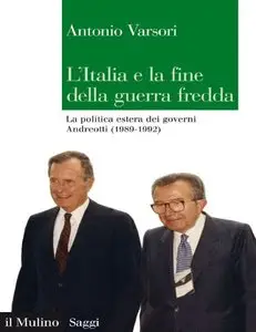Antonio Varsori - L'Italia e la fine della guerra