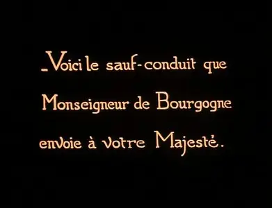 Le miracle des loups / Miracle of the Wolves (1924)