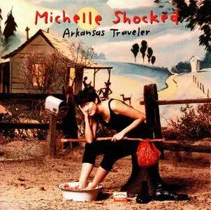 Michelle Shocked - Arkansas Traveler (1992)