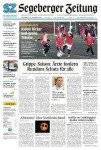 Segeberger Zeitung - 18. Oktober 2017