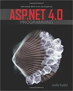 Asp.Net 4.0 Programming